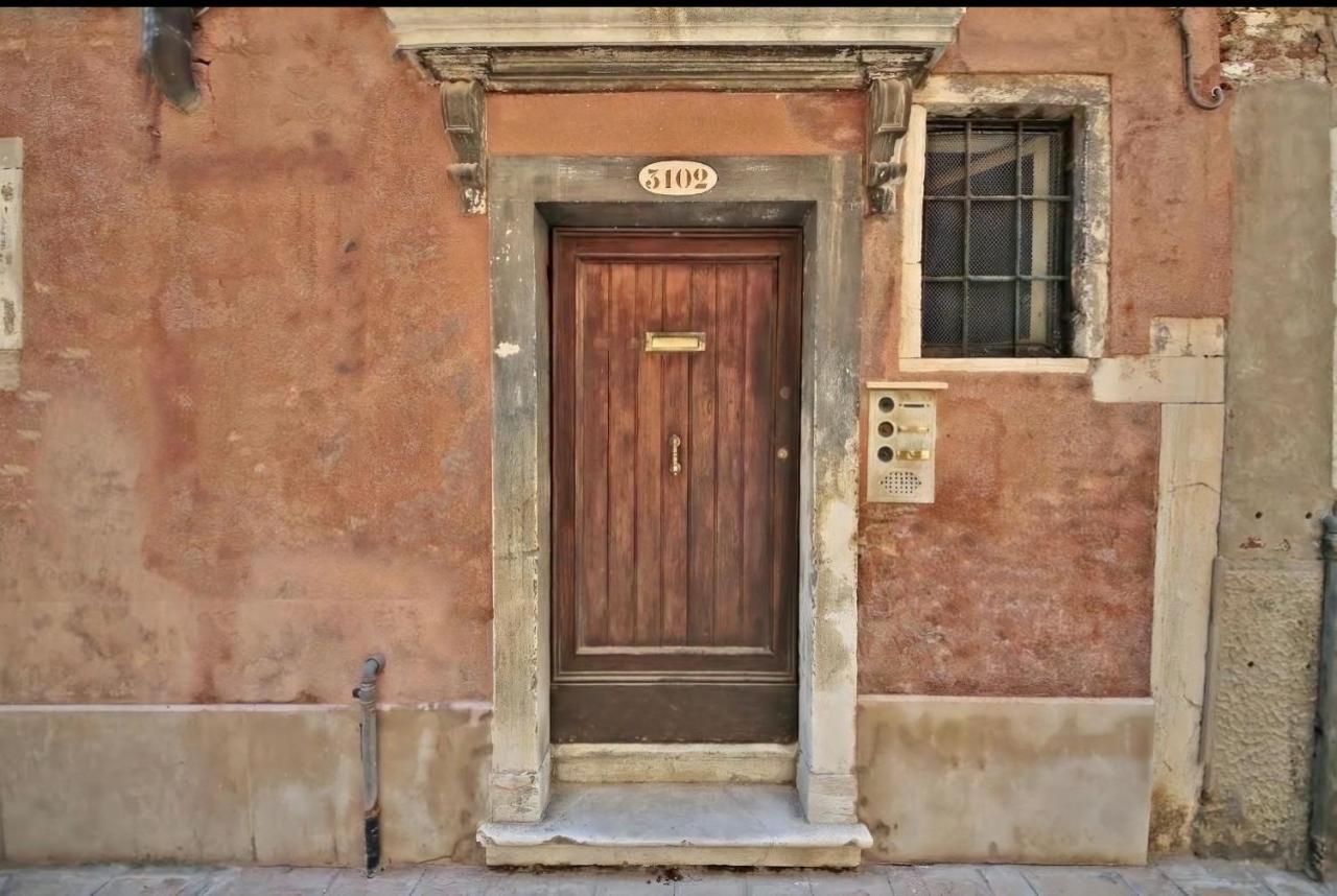 Hammam Venice Veneza Exterior foto