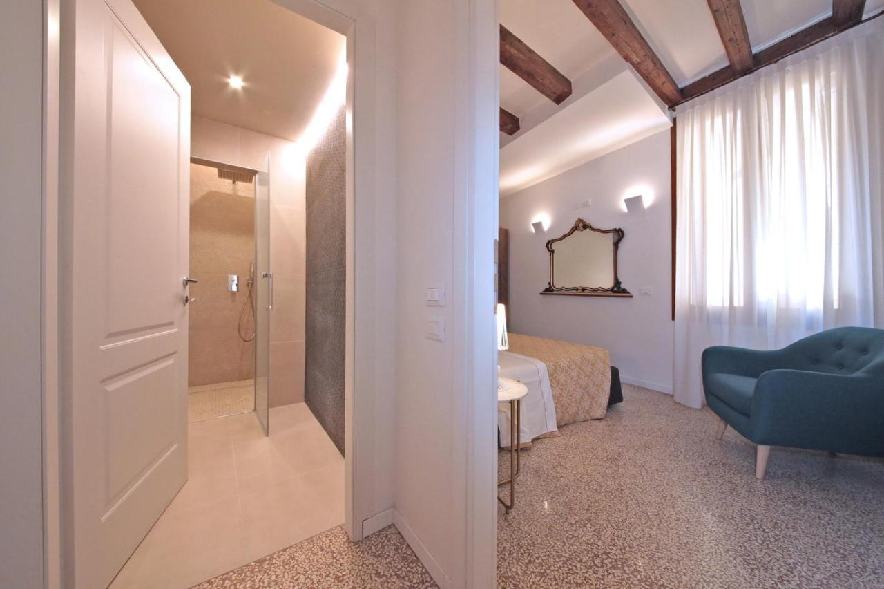 Hammam Venice Veneza Exterior foto