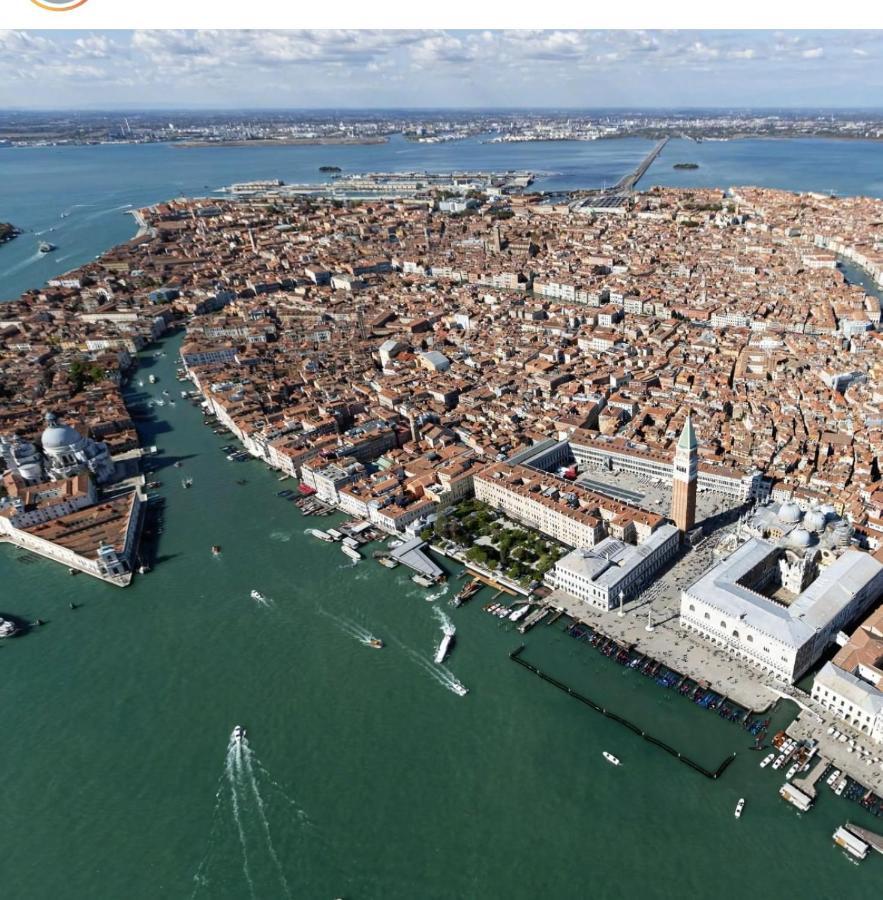 Hammam Venice Veneza Exterior foto