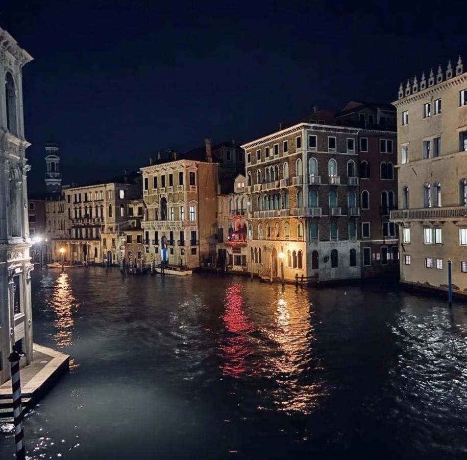 Hammam Venice Veneza Exterior foto