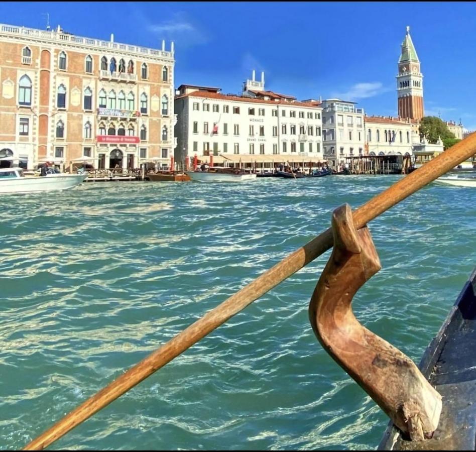 Hammam Venice Veneza Exterior foto