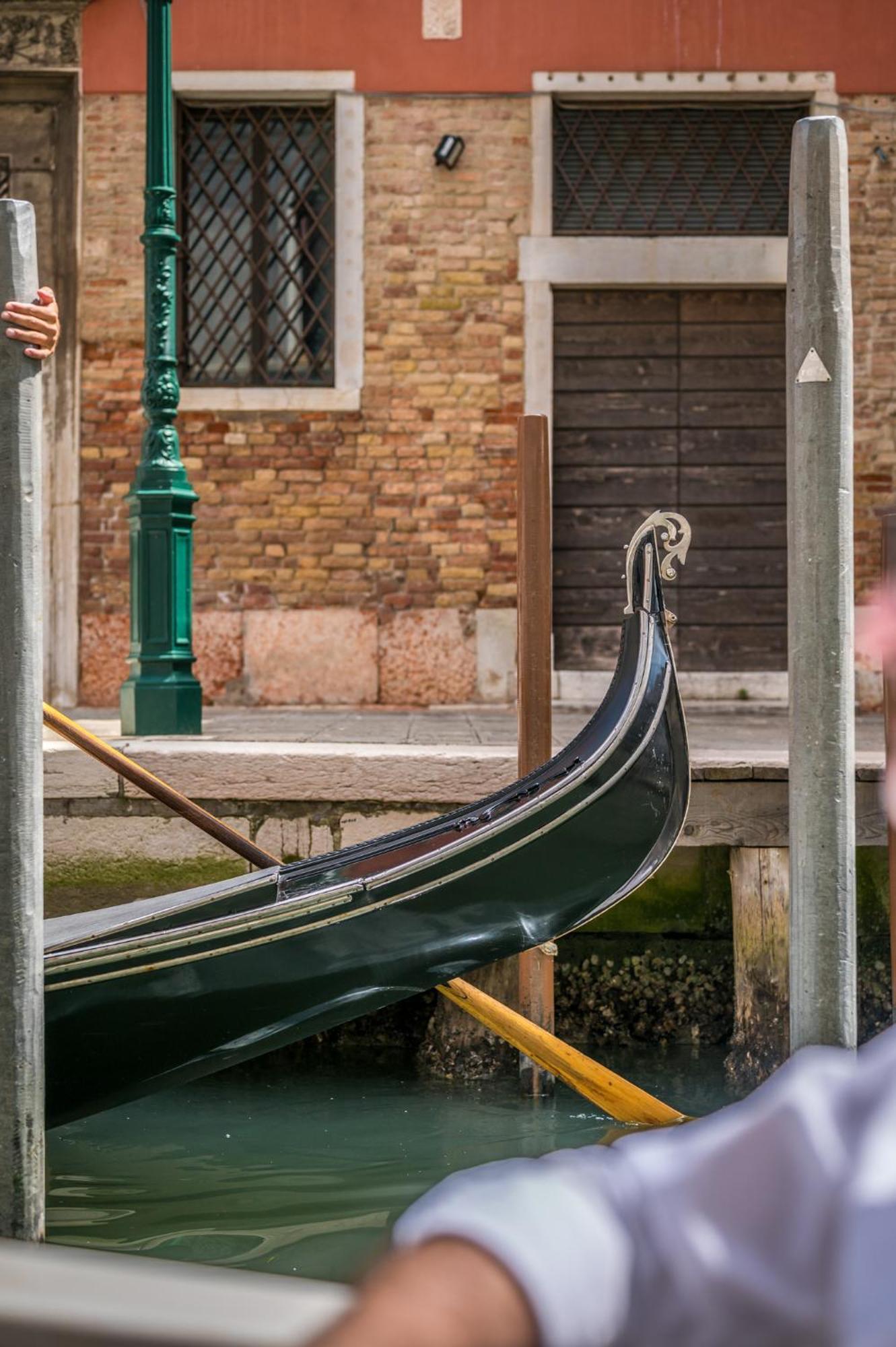 Hammam Venice Veneza Exterior foto